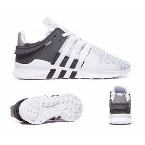 Adidas EQT Support ADV Trainer - White / Black